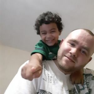 Meet your Posher, Kenneth